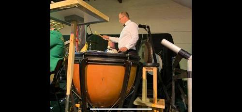 Burton Constable_timpani_Mark